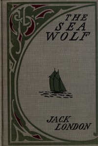 Cover of The Sea-Wolf — Key Ideas to Explore