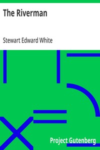 Cover of The Riverman — A Closer Reading