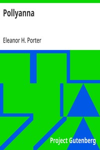 Cover of Pollyanna — A Reader’s Guide