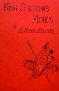 Cover of King Solomon's Mines — Themes and Context