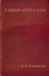 Cover of A Room with a View — Inside the ...