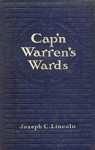 Cover of Cap'n Warren's Wards — A Closer Reading