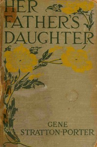 Cover of Her Father's Daughter — Text and Context