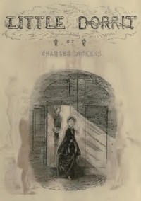 Cover of Little Dorrit — Reading Companion